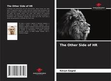 Bookcover of The Other Side of HR