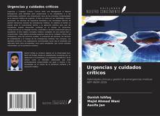 Copertina di Urgencias y cuidados críticos