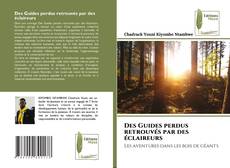Copertina di Des Guides perdus retrouvés par des éclaireurs