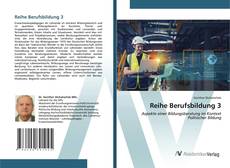 Buchcover von Reihe Berufsbildung 3