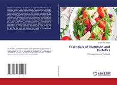Обложка Essentials of Nutrition and Dietetics