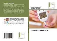 Обложка Le tueur silencieux
