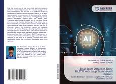 Copertina di Email Spam Detection Using BiLSTM with Large Scale Hybrid Datasets