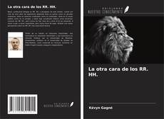 Buchcover von La otra cara de los RR. HH.