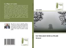 Обложка Le village sur la plaie