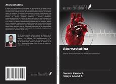 Copertina di Atorvastatina