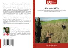 NE CHASSONS PAS kitap kapağı