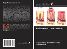 Copertina di Pulpotomía: una revisión