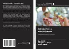 Buchcover von Sobredentadura dentosoportada