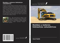 Copertina di Bombas y motores hidráulicos volumétricos