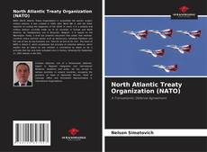 Bookcover of North Atlantic Treaty Organization (NATO)