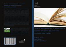 Couverture de Control ambiental en la acuicultura basado en redes de sensores inalámbricos (WSN)