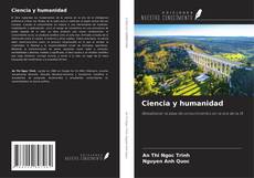 Copertina di Ciencia y humanidad