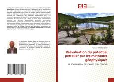 Buchcover von Réévaluation du potentiel pétrolier par les méthodes géophysiques