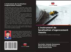 Portada del libro de L'instrument de localisation d'agencement Vaastu