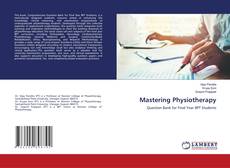 Bookcover of Mastering Physiotherapy