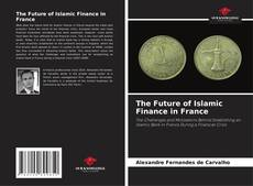 The Future of Islamic Finance in France kitap kapağı