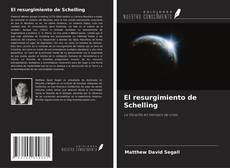 Buchcover von El resurgimiento de Schelling