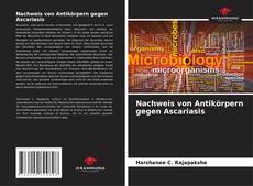 Обложка Nachweis von Antikörpern gegen Ascariasis