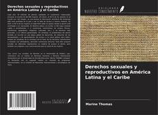 Copertina di Derechos sexuales y reproductivos en América Latina y el Caribe