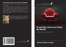 Copertina di El partido único en Costa de Marfil