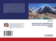 Borítókép a  Hydrodynamic Modelling of Glacial Lake Outburst Flood (GLOF) - hoz