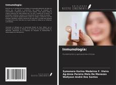 Buchcover von Inmunología: