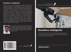 Buchcover von Domótica inteligente