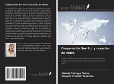 Buchcover von Cooperación Sur-Sur y creación de redes