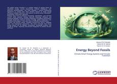 Bookcover of Energy Beyond Fossils