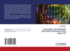 Borítókép a  Simulation of Singularly Perturbed Problems in the age of AI - hoz