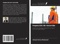 Copertina di Inspección de recorrido