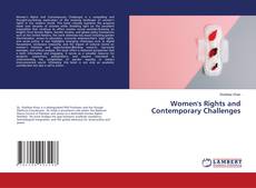 Bookcover of Women's Rights and Contemporary Challenges