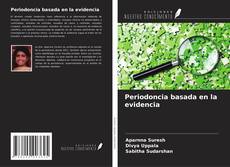 Buchcover von Periodoncia basada en la evidencia