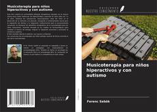 Обложка Musicoterapia para niños hiperactivos y con autismo