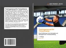 Borítókép a  Trainingsmanual für Torwarttrainer - hoz