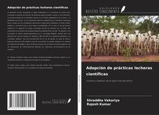 Buchcover von Adopción de prácticas lecheras científicas