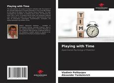 Buchcover von Playing with Time