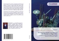 Copertina di Occupational Health and Safety of Oil Workers in Niger Delta
