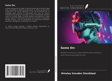 Buchcover von Game On: