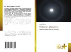 Buchcover von Du ténèbre à la lumière