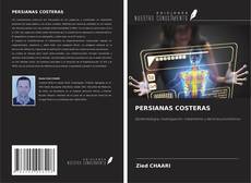 Copertina di PERSIANAS COSTERAS