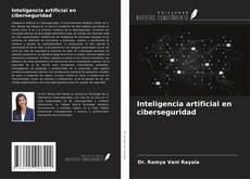 Copertina di Inteligencia artificial en ciberseguridad