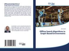 Обложка Offline Search Algorithms in Graph-Based Environments