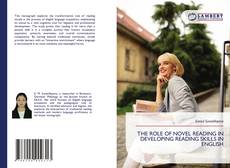 Bookcover of THE ROLE OF NOVEL READING IN DEVELOPING READING SKILLS IN ENGLISH