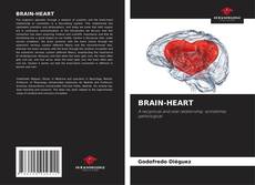 Capa do livro de BRAIN-HEART 