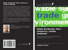 Capa do livro de Doble dividendo: libre comercio y medio ambiente 
