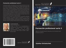 Buchcover von Formación profesional serie 3