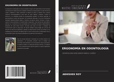 Copertina di ERGONOMÍA EN ODONTOLOGÍA