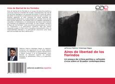 Borítókép a  Aires de libertad de los florindos - hoz